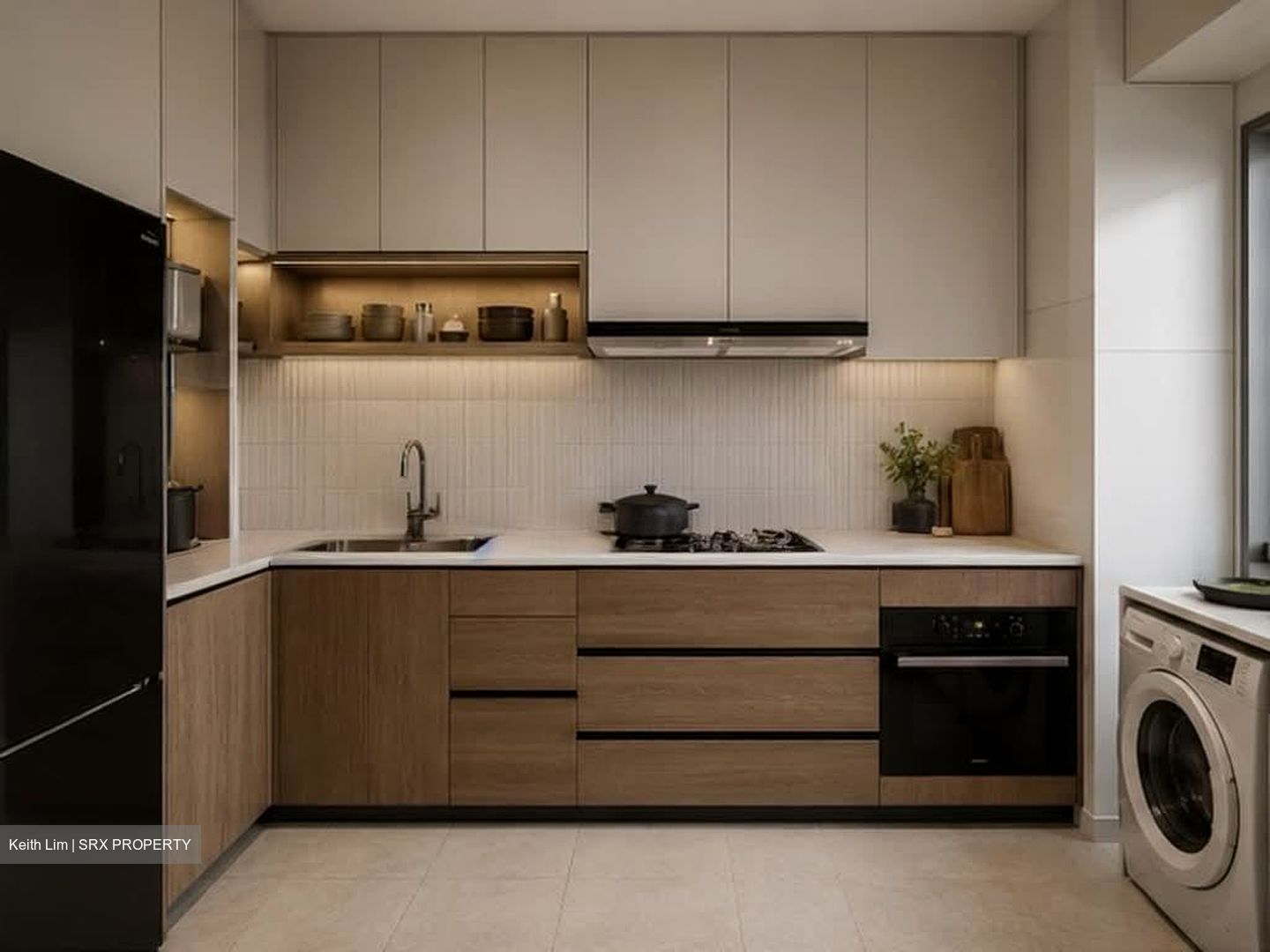Tampines Central 7 (D18), Condominium #609586361